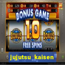 jujutsu kaisen maplestar full